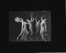 Arnold Genthe / Marion Morgan dancers / between 1914 and 1942; from a negative taken between 1914 and 1927