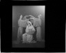 Arnold Genthe / Isadora Duncan dancers / between 1915 and 1942; from a negative taken between 1915 and 1923