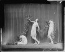 Arnold Genthe / Florence Noyes dancers / between 1915 and 1942; from a negative taken between 1915 and 1918