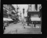 Arnold Genthe / Street in Chinatown, San Francisco / between 1920 and 1942; from a photograph taken between 1920 and 1930