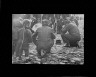 Arnold Genthe / The Chinese Salvation Army, Chinatown, San Francisco / between 1896 and 1942; from a photograph taken between 1896 and 1906