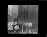 Arnold Genthe / Hang Ah Alley, near playground, Chinatown, San Francisco / between 1927 and 1942; from a photograph taken in 1927