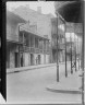 Arnold Genthe / Madame John's Legacy, New Orleans / between 1920 and 1942; from a negative taken between 1920 and 1926