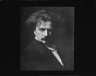 Arnold Genthe / Portrait photograph of Ignace Paderewski / between 1896 and 1942; from a negative taken between 1896 and 1942