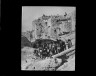 Arnold Genthe / End of the Hopi snake dance at Walpi / between 1899 and 1942; from a negative taken between 1899 and 1928