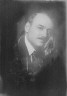 Arnold Genthe / Lewisohn, Samuel W., Mr., portrait photograph / 1932 Apr. 30