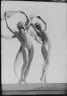 Arnold Genthe / Marion Morgan dancers / between 1914 and 1927