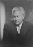 Arnold Genthe / Eastman, Max, Mr., portrait photograph / 1927 Dec. 7