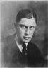 Arnold Genthe / Brown, F.R., Mr., portrait photograph / 1916 Dec. 19