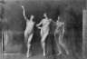 Arnold Genthe / Elsie Dufour dancers / between 1918 and 1920