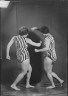 Arnold Genthe / Strauss, Sarah Mildred, pupils of / 1926 Sept. 21