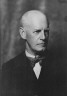 Arnold Genthe / Galsworthy, John, Mr., portrait photograph / 1926 Apr. 10