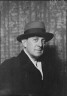 Arnold Genthe / Humphrey, Lucius, Mr., portrait photograph / 1926 Aug. 4