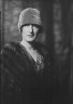 Arnold Genthe / Ziegler, William, Jr., Mrs. (Helen Murphy), portrait photograph / 1926 Dec. 9