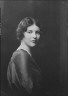 Arnold Genthe / Pierson, Carolyn M., Miss, portrait photograph / between 1927 and 1929