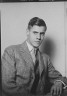 Arnold Genthe / Dickenson, Jr., Mr., portrait photograph / 1927 Sept. 20