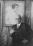 Arnold Genthe / Argnani, Antonio, Mr., portrait photograph / 1927 Oct. 15