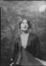 Arnold Genthe / Pratt, Theodore, Mrs., portrait photograph / 1927 Oct. 18