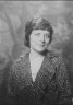 Arnold Genthe / Javits, Benjamin, Mrs., portrait photograph / 1928 Mar. 26