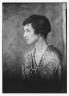 Arnold Genthe / Lamb, A.R., Mrs., portrait photograph / 1928 Dec