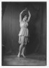 Arnold Genthe / Irma Duncan dancer / 1928 Dec. or 1929 Jan