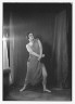 Arnold Genthe / Irma Duncan dancer / 1929 Jan. 29