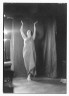 Arnold Genthe / Irma Duncan dancer / 1929 Jan. 29