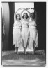 Arnold Genthe / Irma Duncan dancers / 1930 Mar. 16