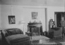 Arnold Genthe / Gould, Jay, Mrs., apartment / 1929