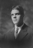 Arnold Genthe / Lloyd, Carrington M., Mr., portrait photograph / 1929 Mar. 2