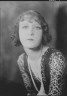 Arnold Genthe / Craig, E., Mrs., portrait photograph / 1929 Nov. 23