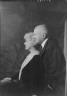 Arnold Genthe / Cumnock, Arthur, Mr. and Mrs., portrait photograph / 1929 Nov. 30