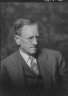 Arnold Genthe / Thompson, Harry A., Mr., portrait photograph / 1929 Dec. 19