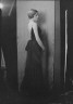 Arnold Genthe / Morgan, D.P., Jr., Mrs., portrait photograph / 1930 Apr. 5