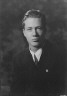 Arnold Genthe / Iselin, Jr., Mr., portrait photograph / 1932 Jan. 28