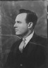 Arnold Genthe / Logan, S., Mr., portrait photograph / 1932 Feb. 20