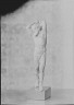 Arnold Genthe / Sculpture belonging to Dr. Hirsch / 1933