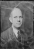 Arnold Genthe / Hoag, Lynn, Dr., portrait photograph / 1933 Jan. 17