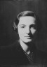 Arnold Genthe / Gabriac, Comtesse de, portrait photograph / 1934 Nov. 9