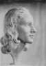 Unknown / Neumeyer, W.E., Mrs., portrait bust / between 1936 and 1939