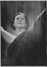 Arnold Genthe / Duncan, Isadora, portrait photograph / between 1916 and 1918