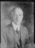 Arnold Genthe / Murphy, Edward, Mr., portrait photograph / 1932 Jan