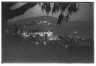 Arnold Genthe / View of Alcatraz, San Francisco / 1937