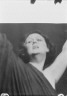 Arnold Genthe / Duncan, Isadora, portrait photograph / between 1916 and 1918