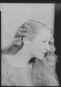 Arnold Genthe / Dragonette, Jessica, portrait photograph / 1935 Feb. 20