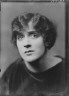 Arnold Genthe / Cowl, Jane, Miss, portrait photograph / 1914 Dec. 30