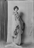 Arnold Genthe / Cowl, Jane, Miss, portrait photograph / 1918 Oct. 14