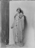 Arnold Genthe / Cowl, Jane, Miss, portrait photograph / 1918 Oct. 14