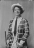 Arnold Genthe / Goddard, Mrs., portrait photograph / between 1912 and 1915