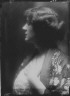 Arnold Genthe / Randell, Mrs., portrait photograph / 1913